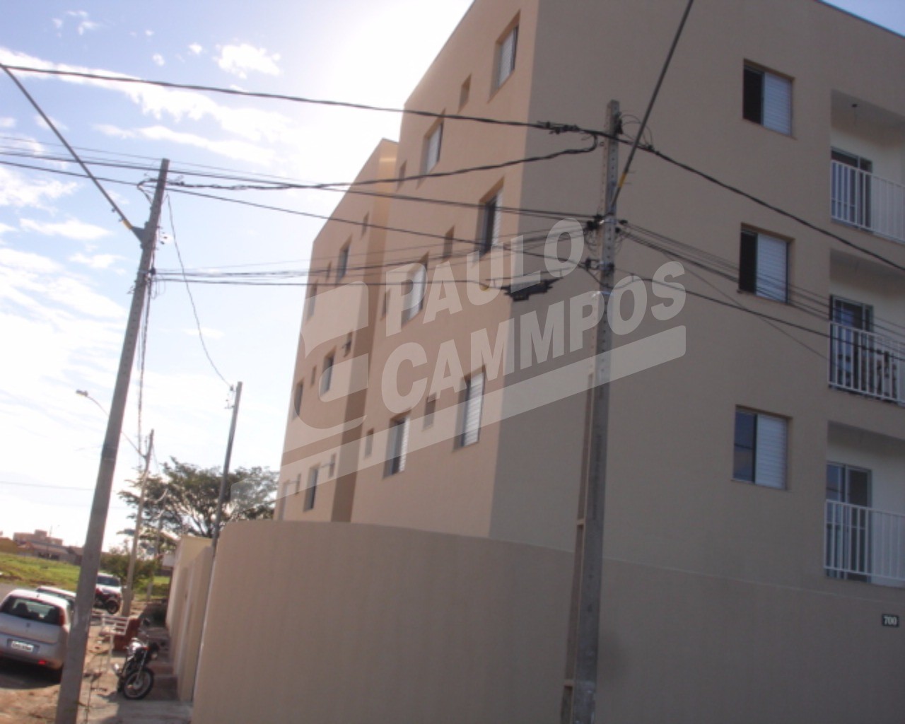 Apartamento à venda com 3 quartos, 66m² - Foto 18