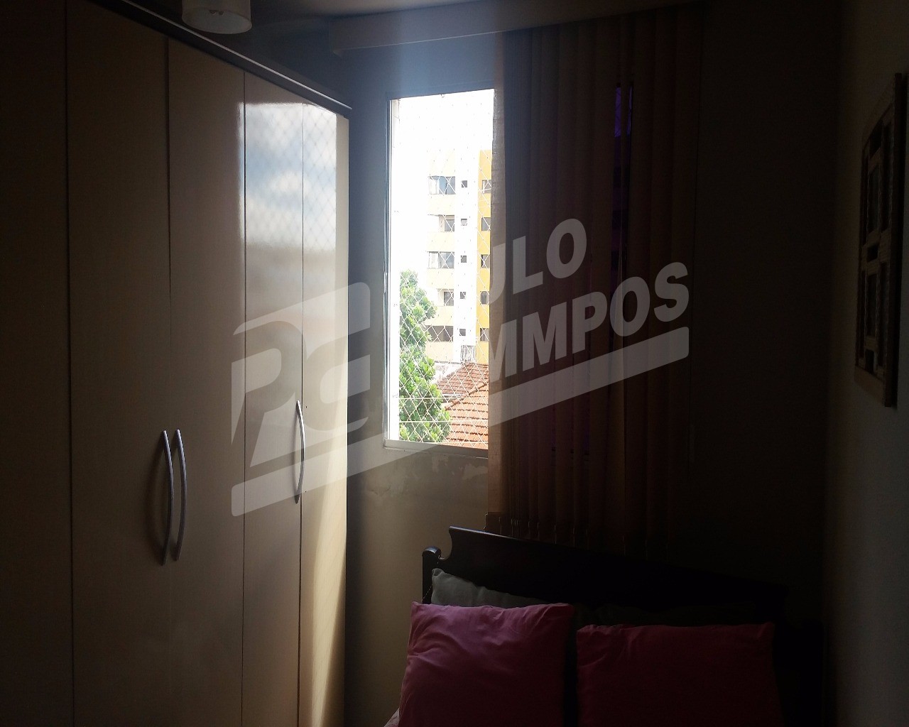 Apartamento à venda com 3 quartos, 67m² - Foto 3