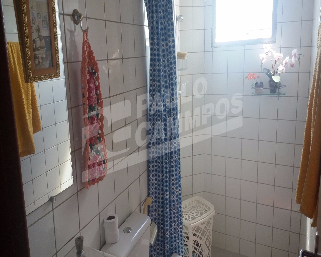 Apartamento à venda com 3 quartos, 67m² - Foto 5