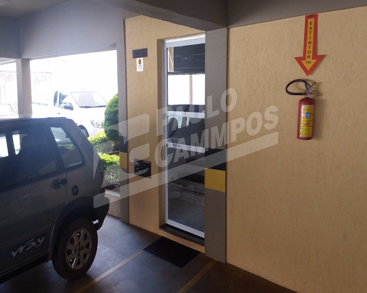 Apartamento à venda com 3 quartos, 67m² - Foto 9