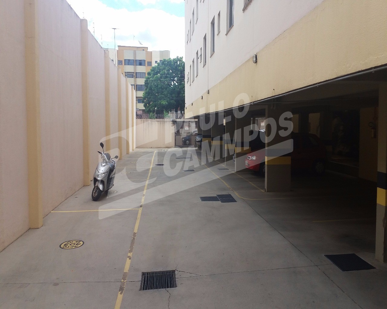 Apartamento à venda com 3 quartos, 67m² - Foto 12