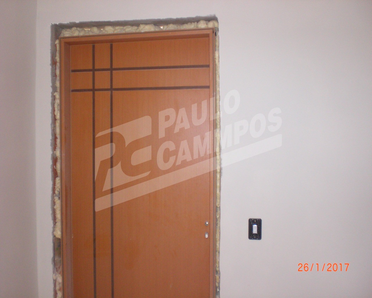 Cobertura à venda com 3 quartos, 80m² - Foto 2