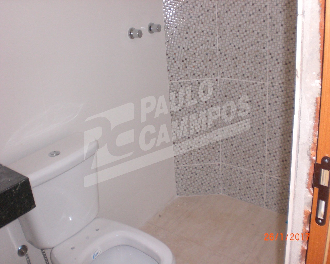 Cobertura à venda com 3 quartos, 80m² - Foto 5