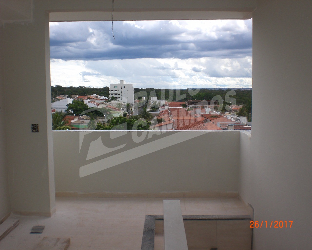 Cobertura à venda com 3 quartos, 80m² - Foto 12