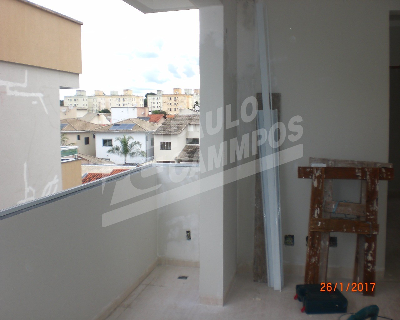 Cobertura à venda com 3 quartos, 80m² - Foto 16