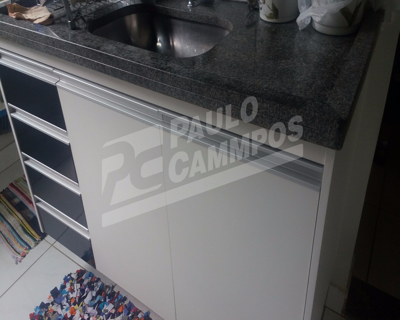 Apartamento à venda com 2 quartos, 48m² - Foto 4