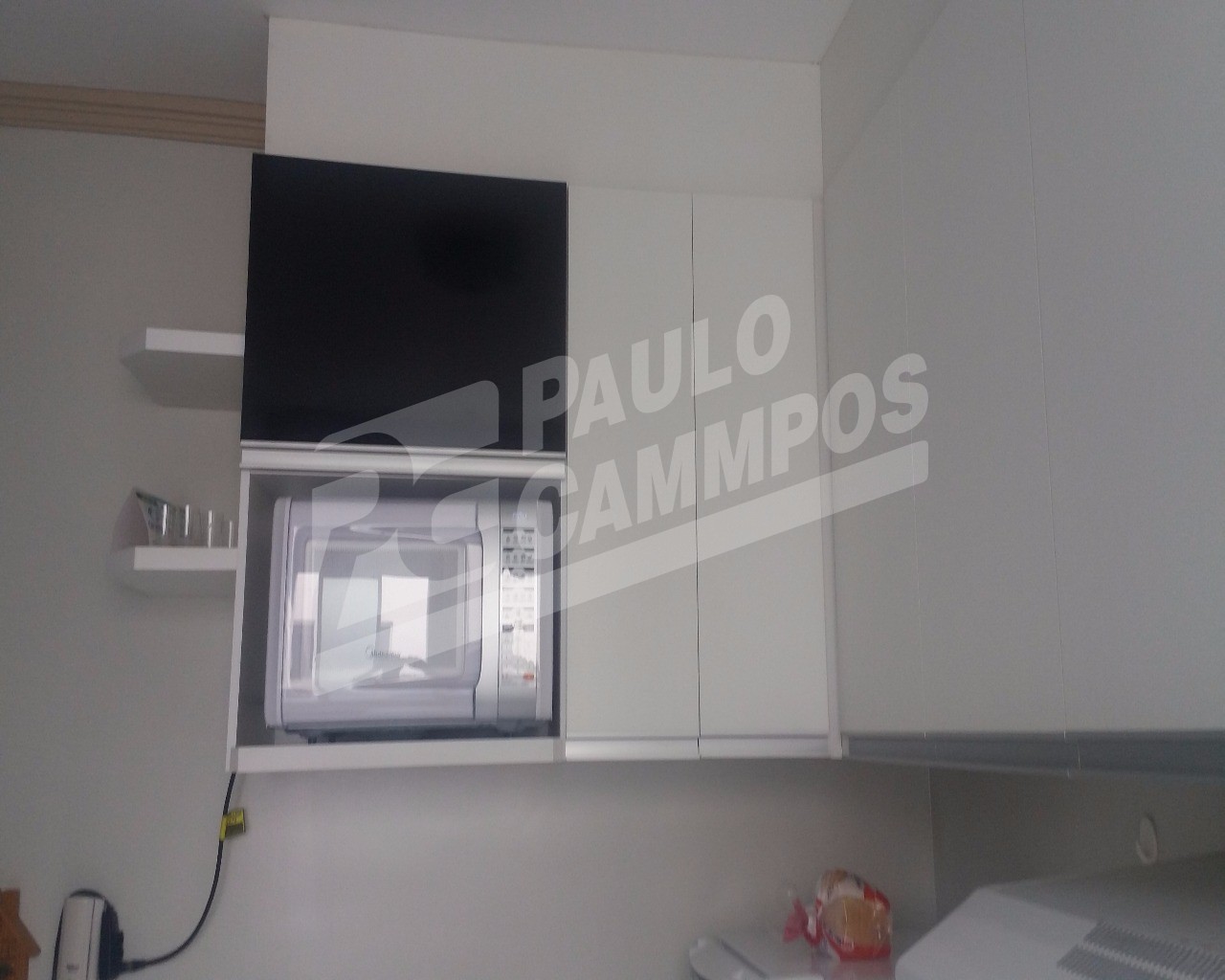 Apartamento à venda com 2 quartos, 48m² - Foto 5