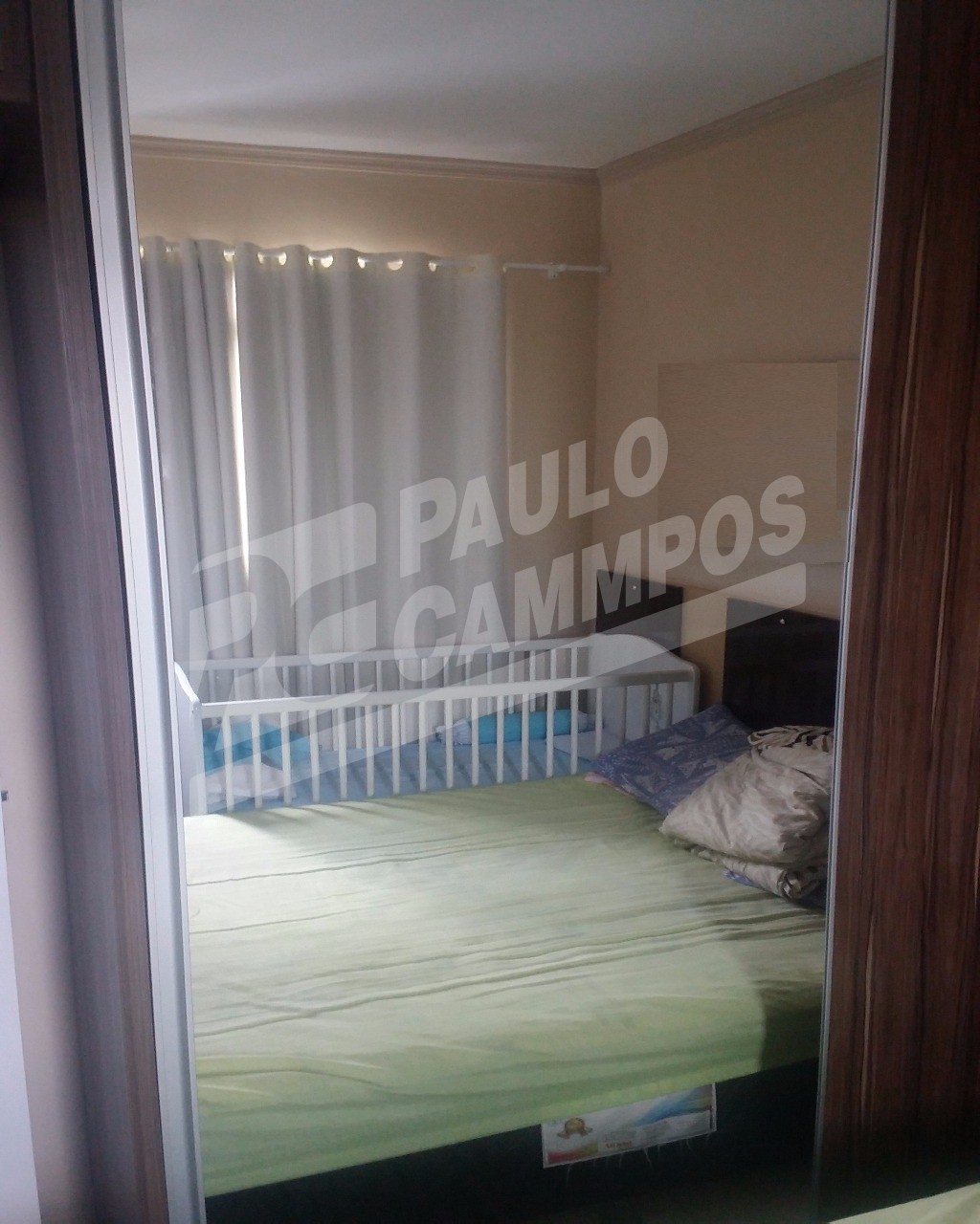 Apartamento à venda com 2 quartos, 48m² - Foto 9