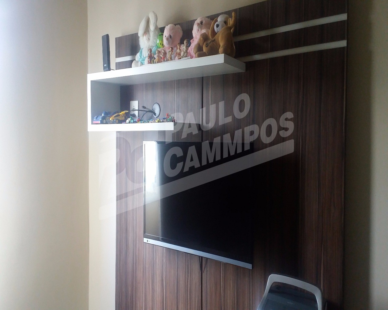 Apartamento à venda com 2 quartos, 48m² - Foto 10