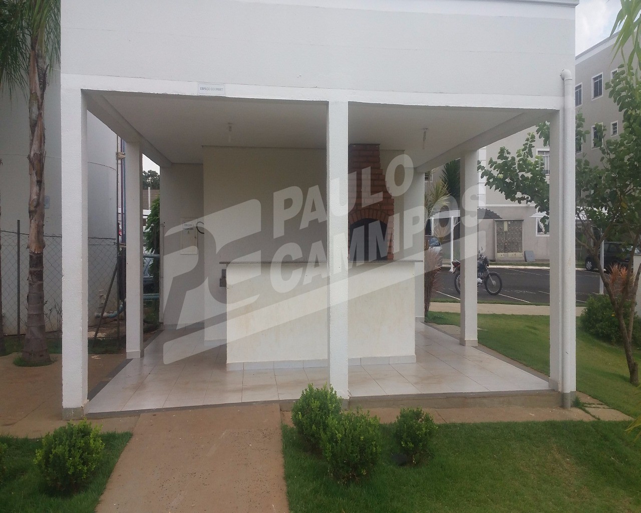 Apartamento à venda com 2 quartos, 48m² - Foto 19