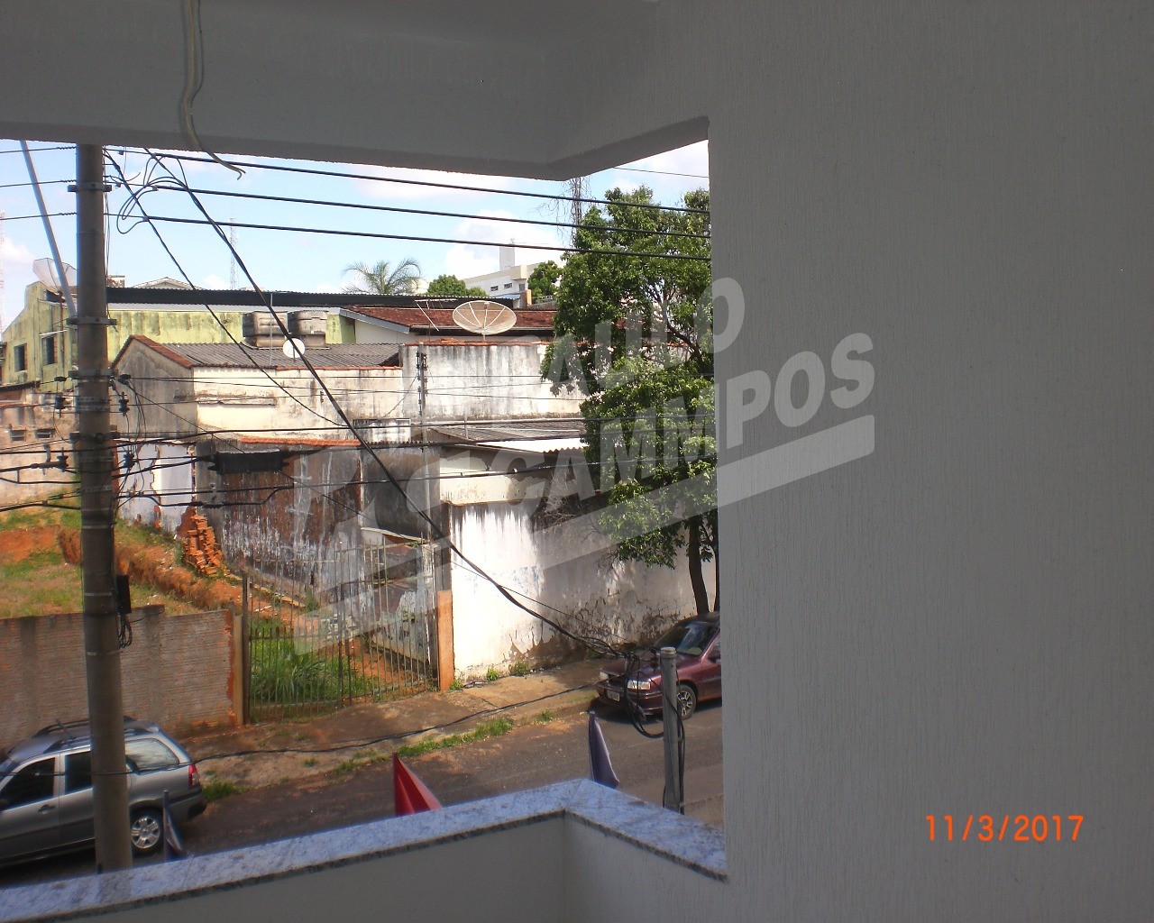 Apartamento à venda com 2 quartos, 70m² - Foto 4