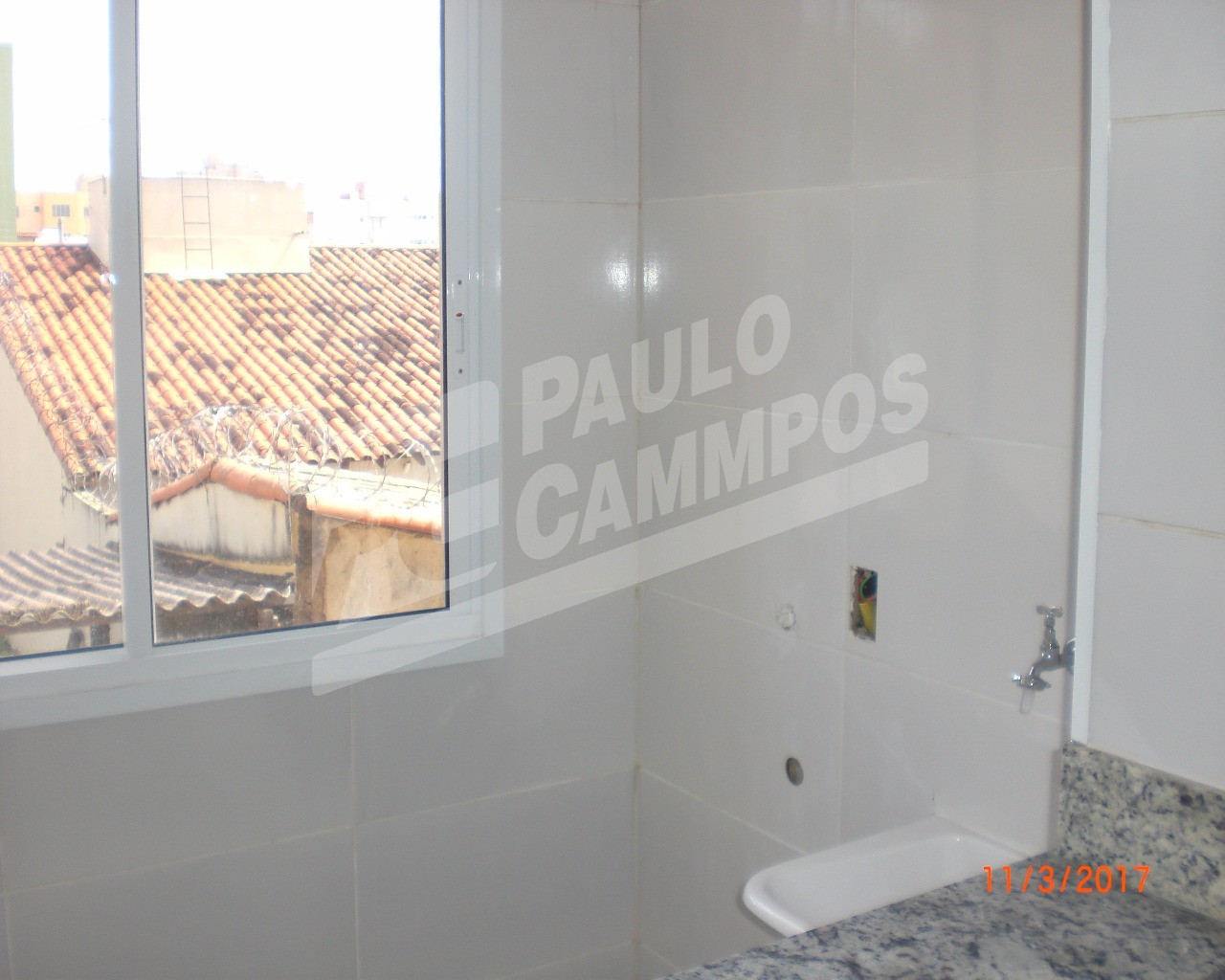 Apartamento à venda com 2 quartos, 70m² - Foto 5