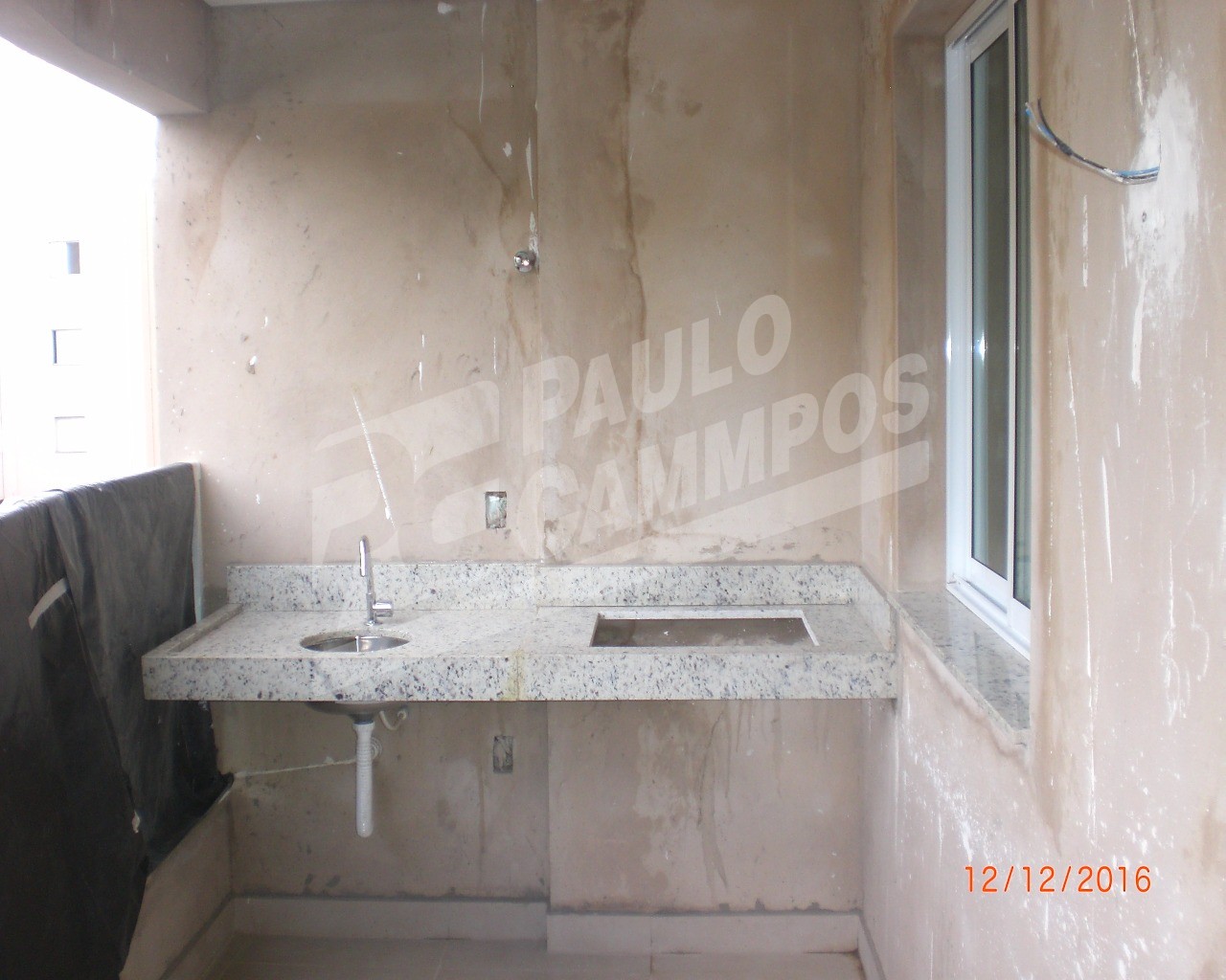 Apartamento à venda com 2 quartos, 68m² - Foto 5