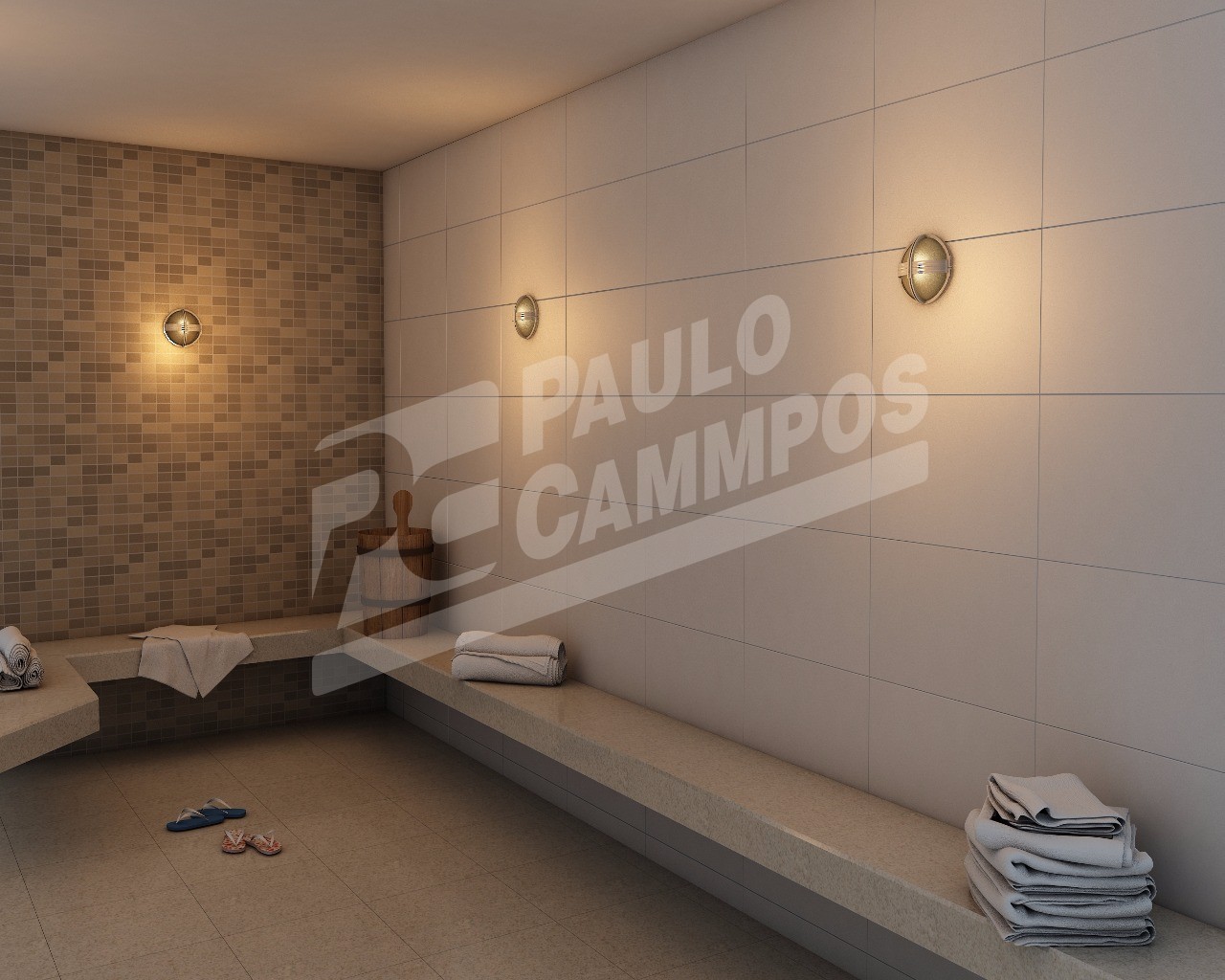 Apartamento à venda com 2 quartos, 74m² - Foto 9