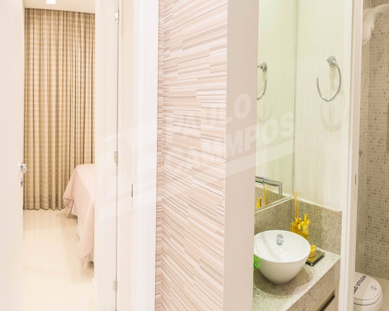 Apartamento à venda com 2 quartos, 74m² - Foto 17