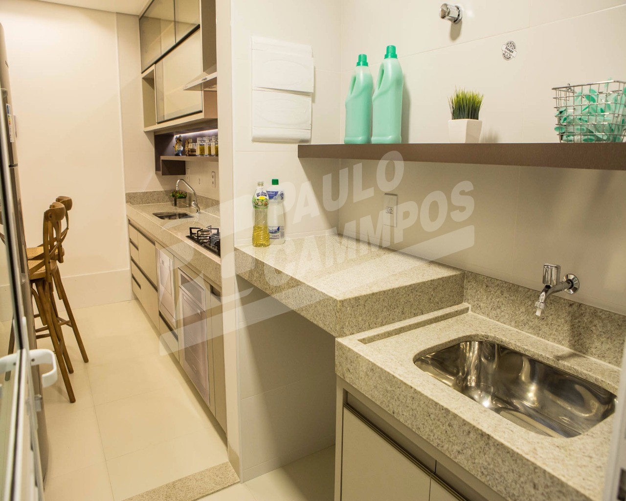 Apartamento à venda com 2 quartos, 74m² - Foto 19