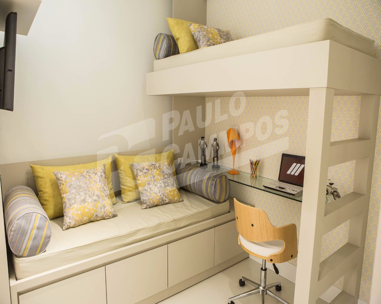 Apartamento à venda com 2 quartos, 74m² - Foto 24