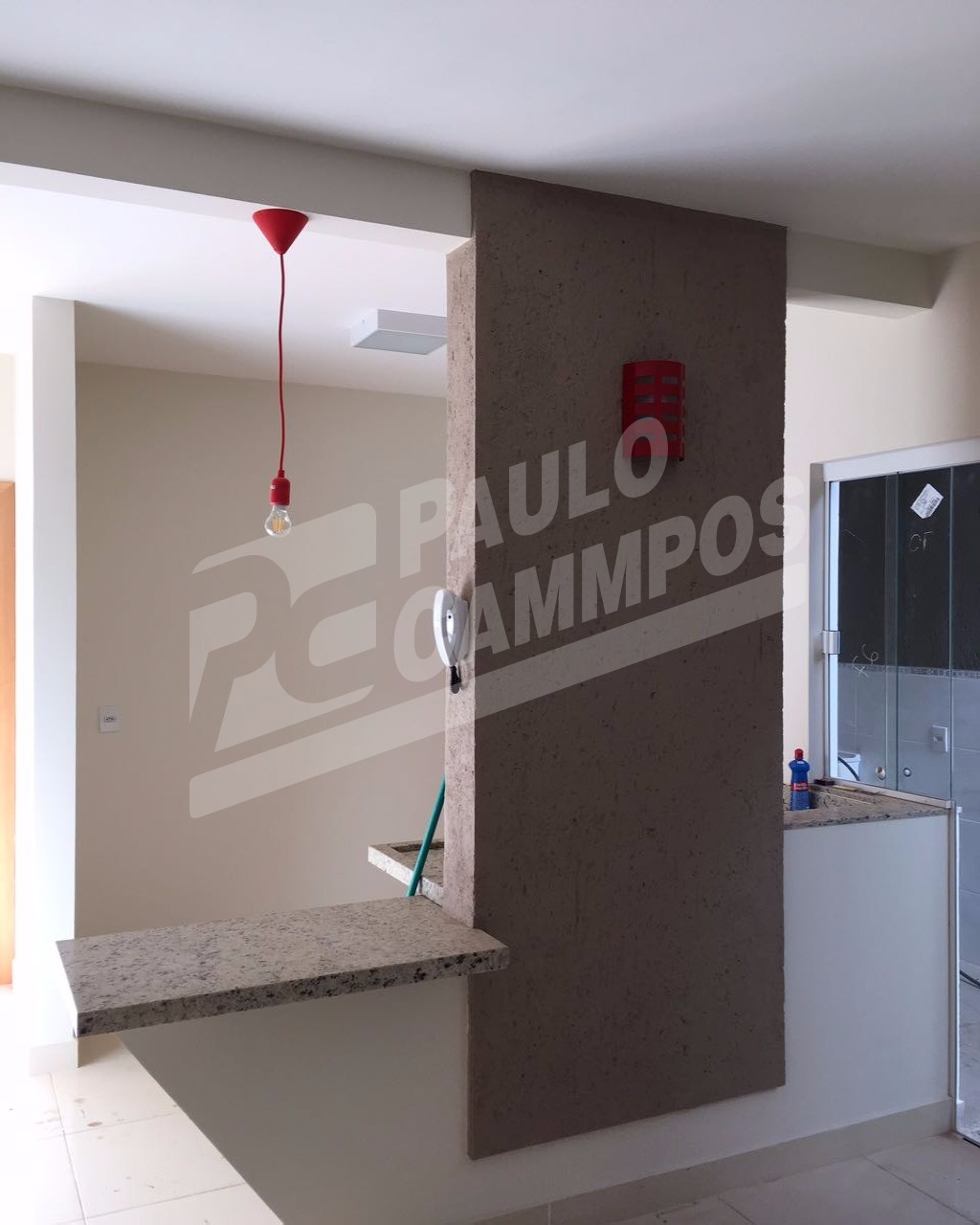 Apartamento à venda com 2 quartos, 62m² - Foto 4