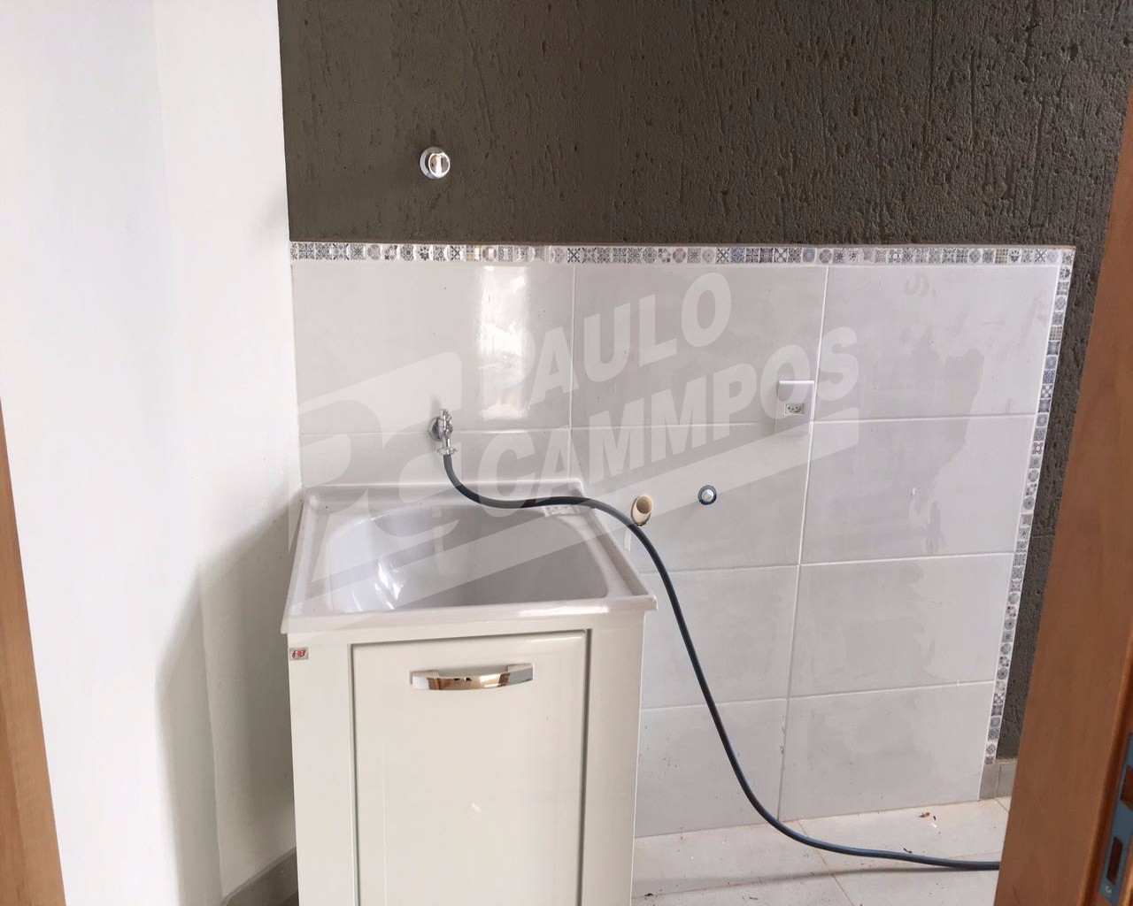 Apartamento à venda com 2 quartos, 62m² - Foto 5