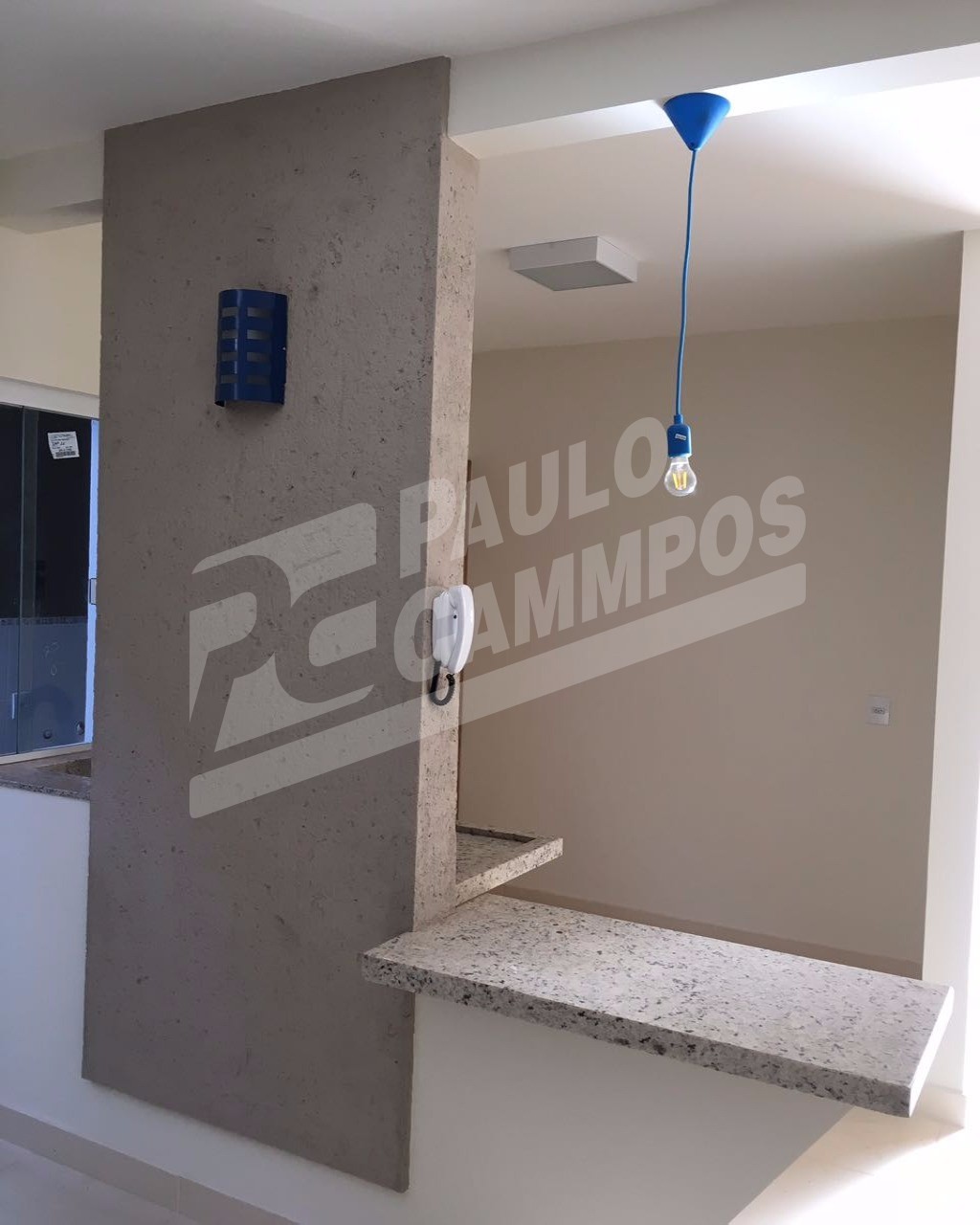 Apartamento à venda com 2 quartos, 62m² - Foto 8