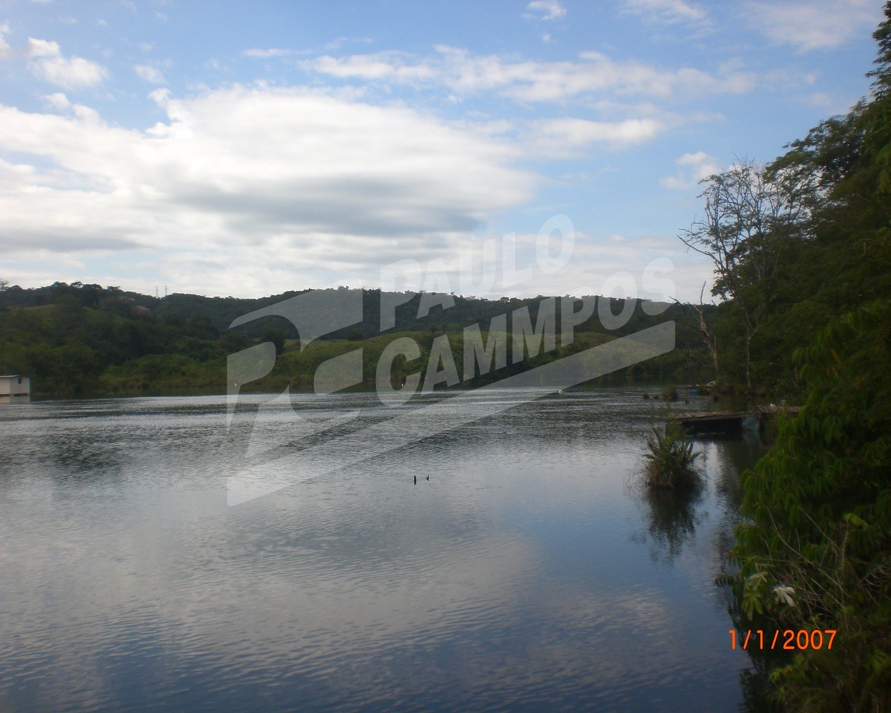 Fazenda à venda com 5 quartos, 300m² - Foto 4