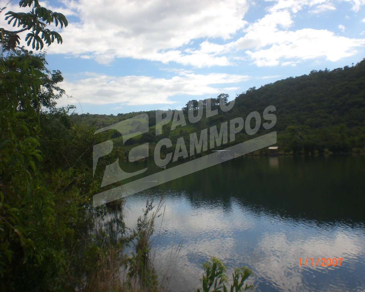 Fazenda à venda com 5 quartos, 300m² - Foto 5