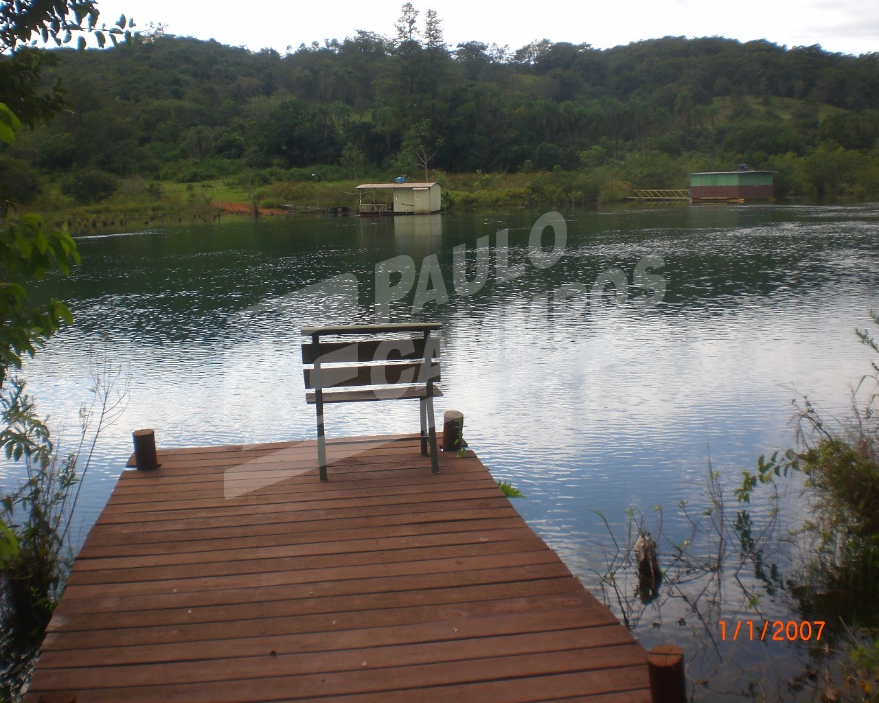 Fazenda à venda com 5 quartos, 300m² - Foto 6