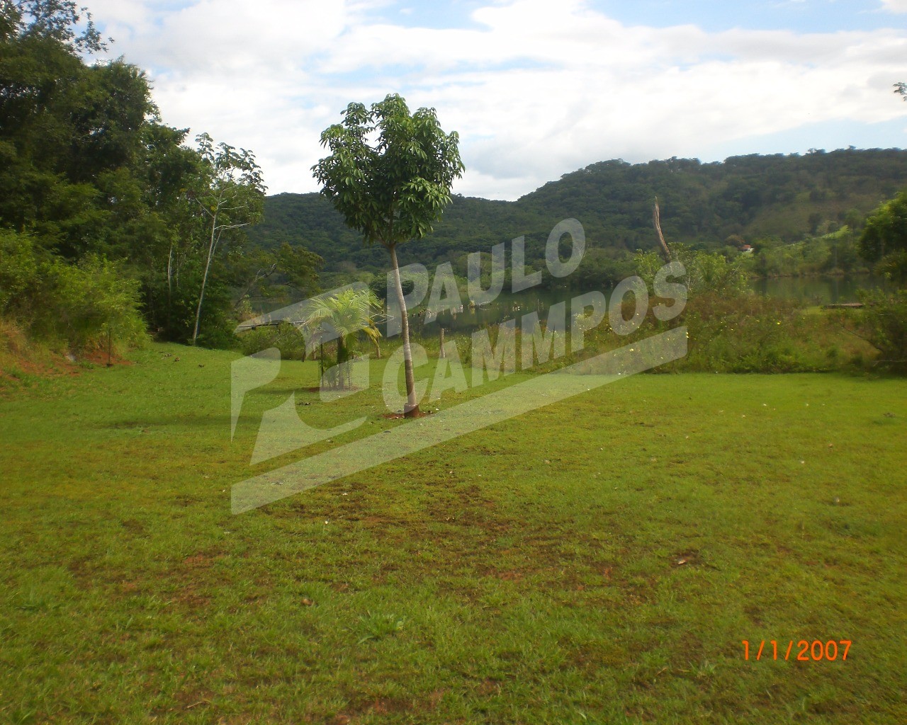 Fazenda à venda com 5 quartos, 300m² - Foto 9