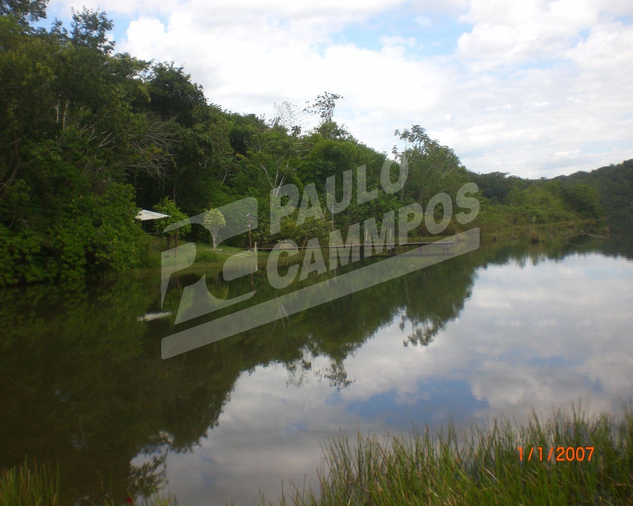 Fazenda à venda com 5 quartos, 300m² - Foto 13