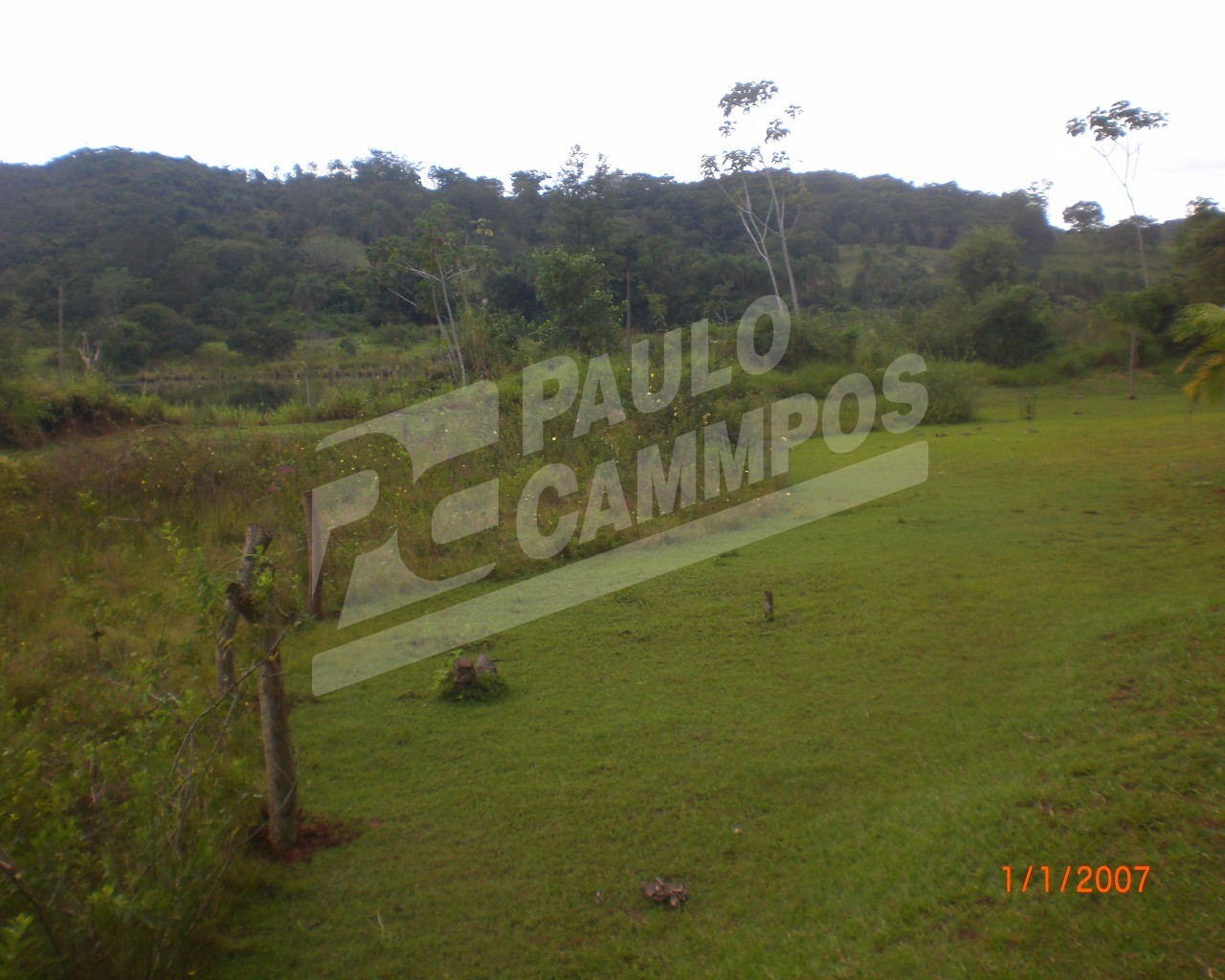 Fazenda à venda com 5 quartos, 300m² - Foto 15