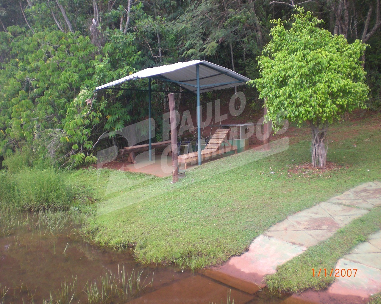 Fazenda à venda com 5 quartos, 300m² - Foto 17