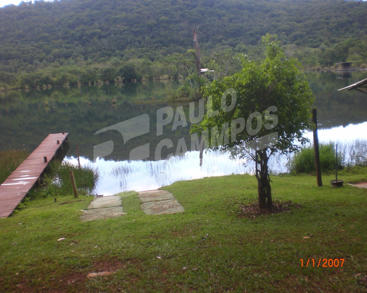 Fazenda à venda com 5 quartos, 300m² - Foto 18