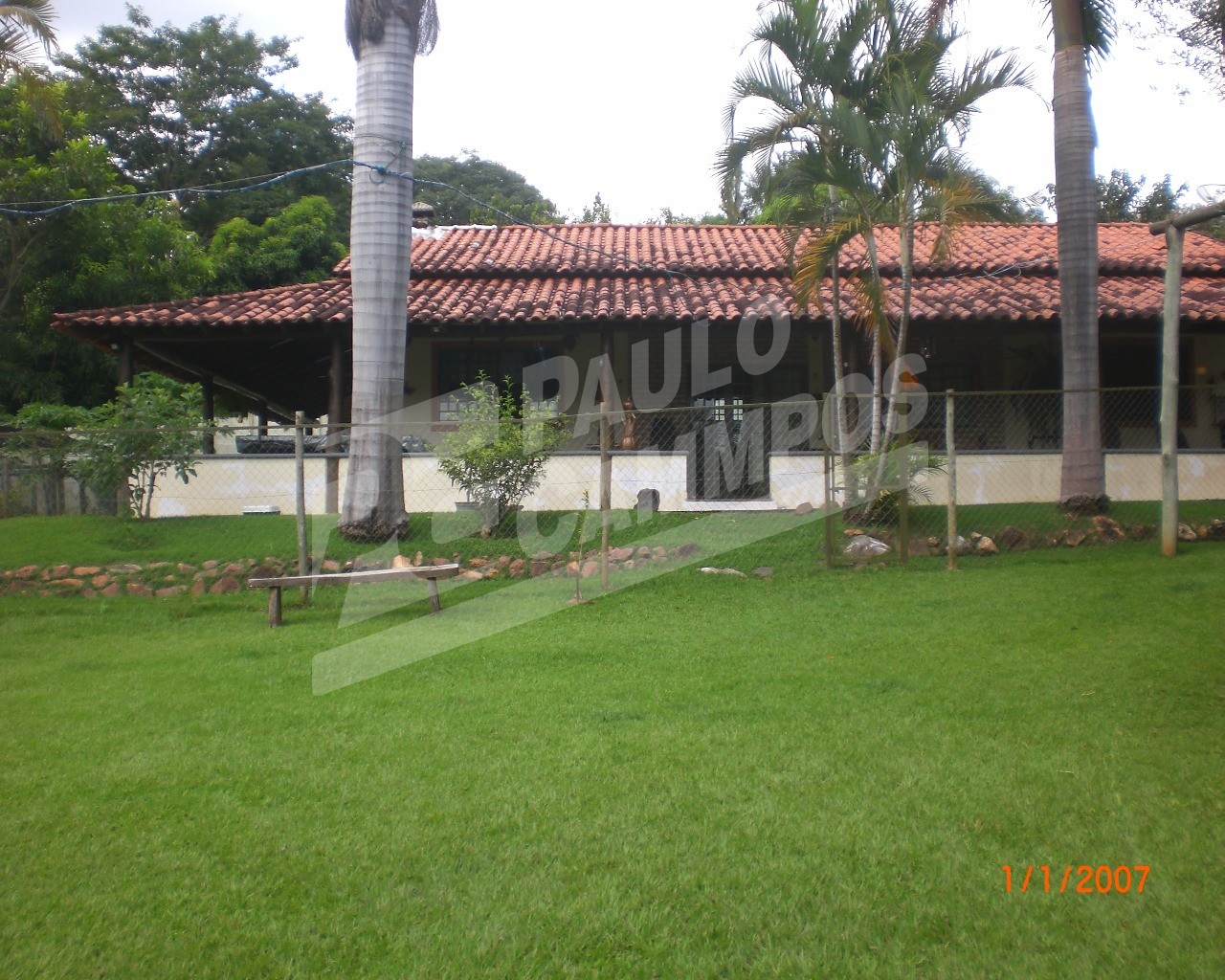 Fazenda à venda com 5 quartos, 300m² - Foto 29