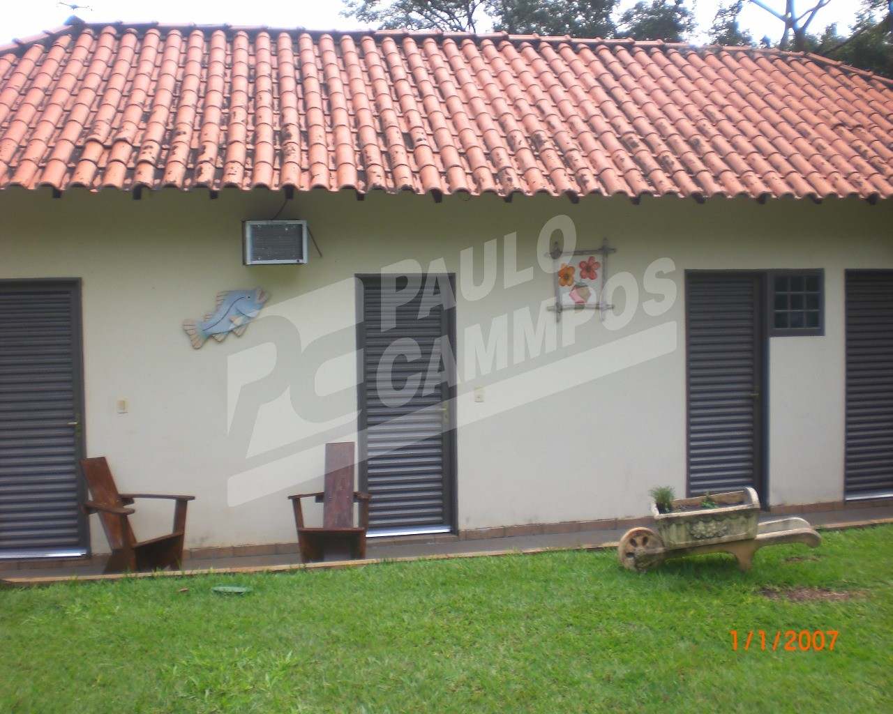 Fazenda à venda com 5 quartos, 300m² - Foto 31