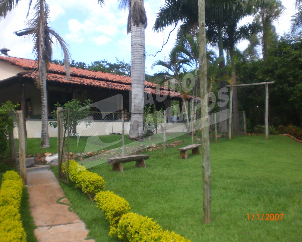 Fazenda à venda com 5 quartos, 300m² - Foto 32