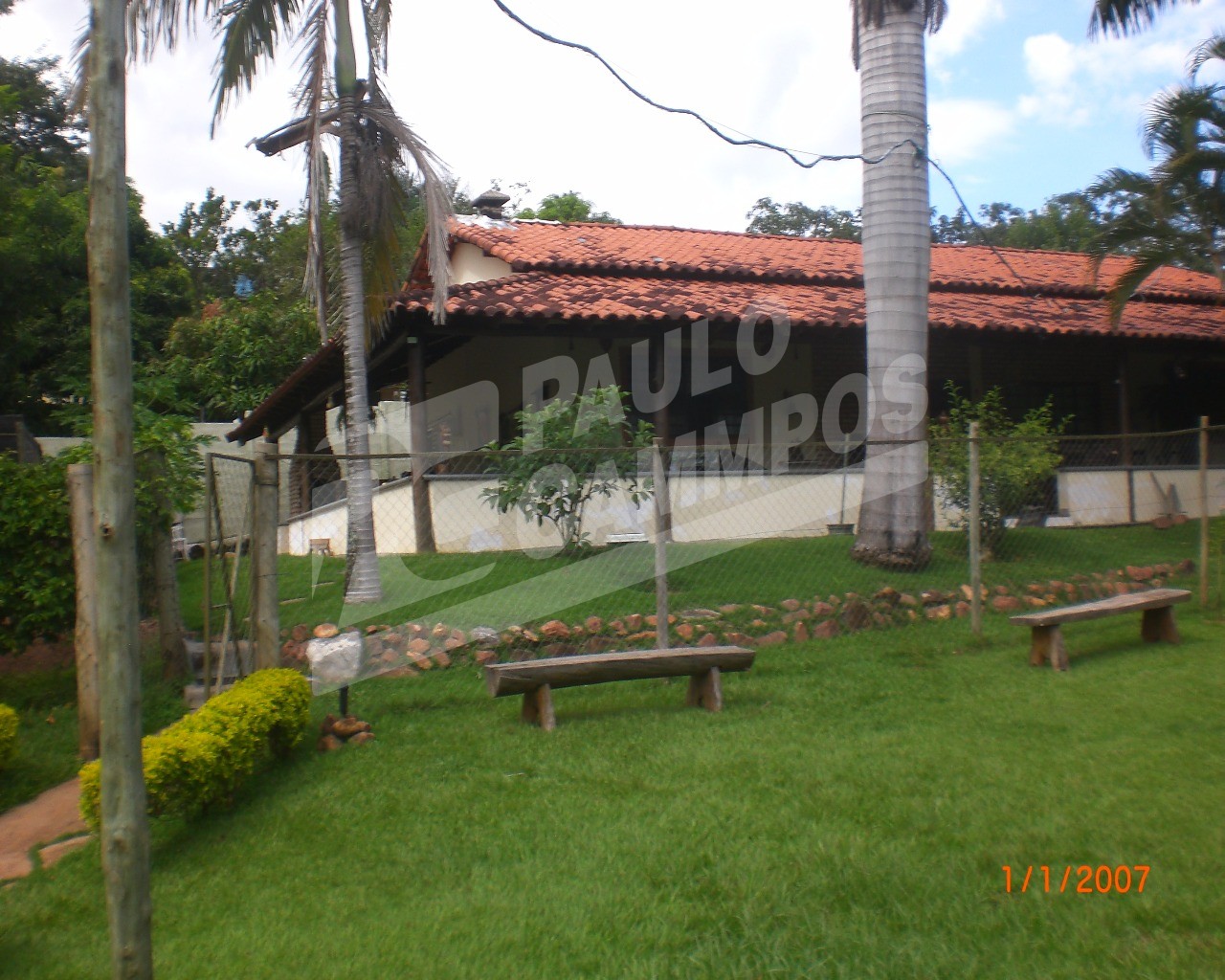 Fazenda à venda com 5 quartos, 300m² - Foto 33