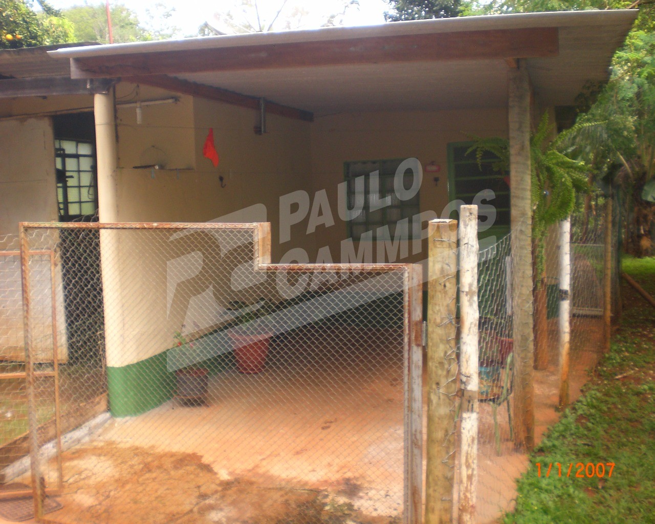 Fazenda à venda com 5 quartos, 300m² - Foto 36