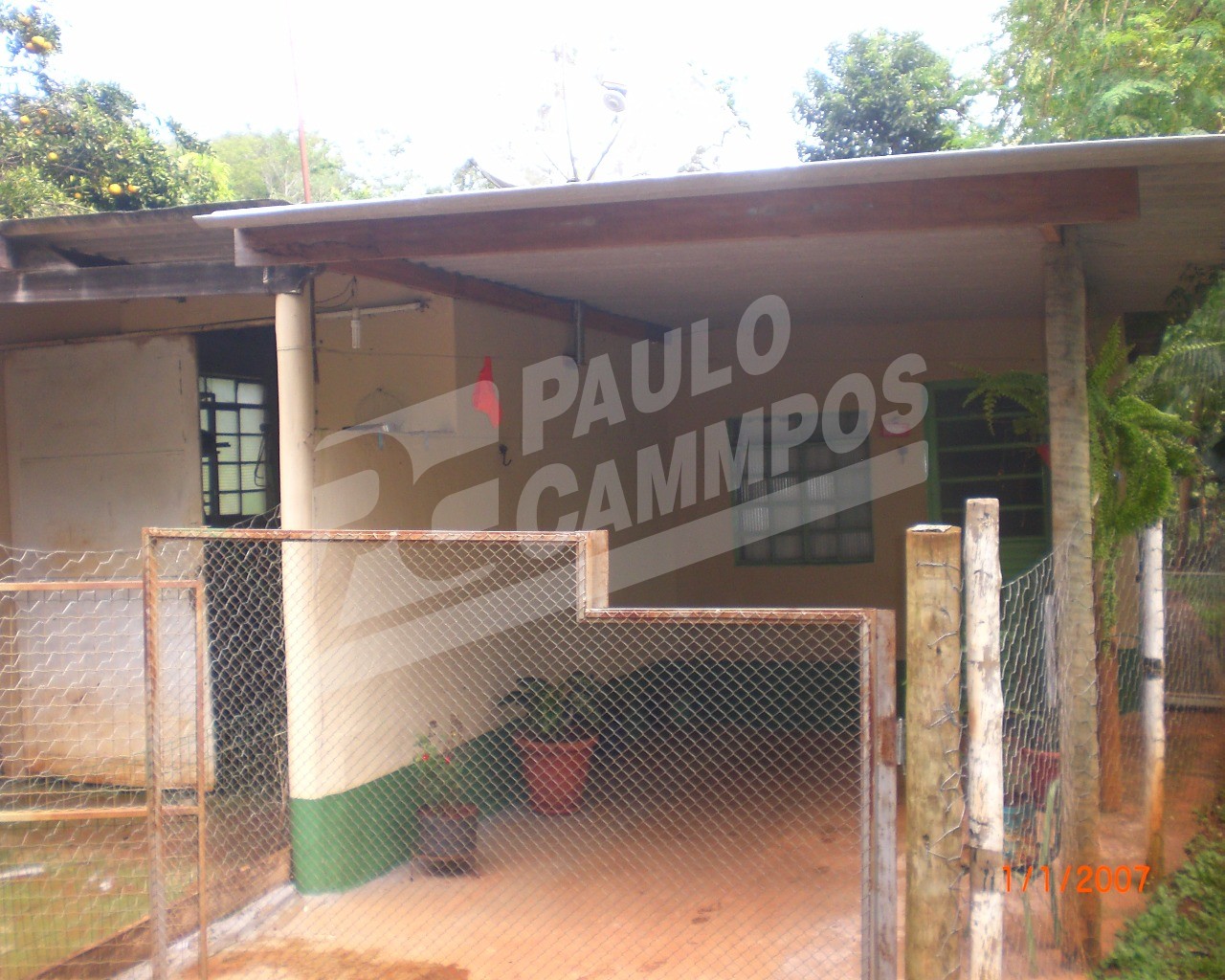 Fazenda à venda com 5 quartos, 300m² - Foto 37