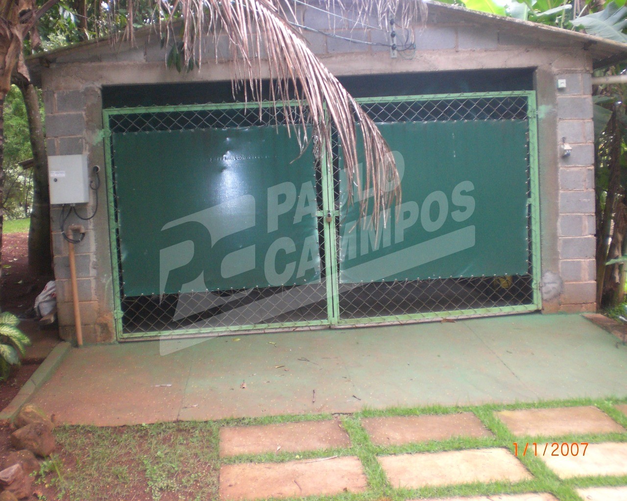 Fazenda à venda com 5 quartos, 300m² - Foto 44