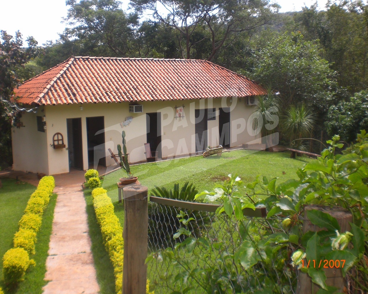 Fazenda à venda com 5 quartos, 300m² - Foto 74