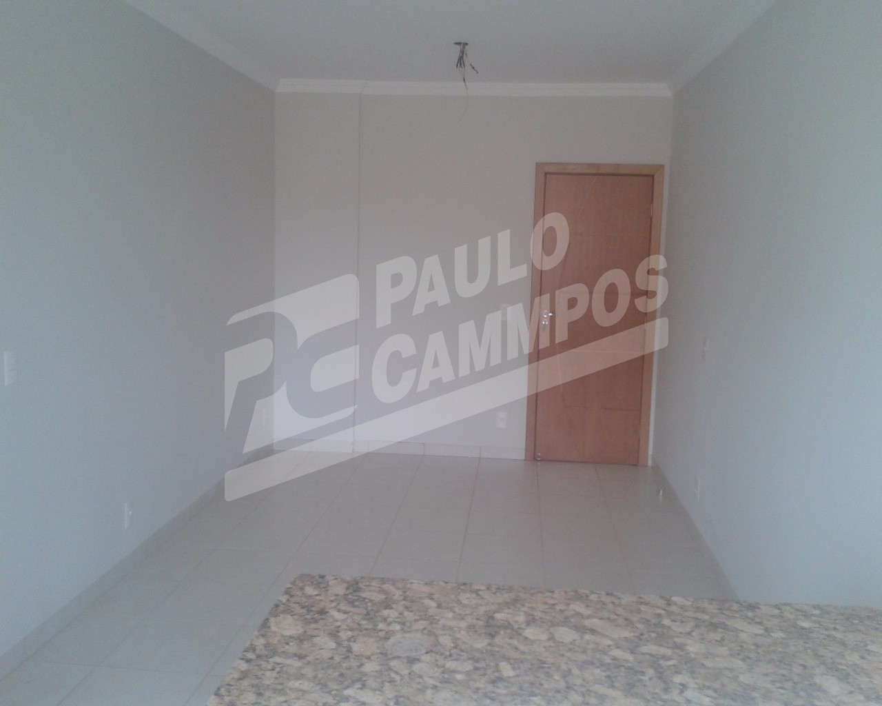 Apartamento à venda com 2 quartos, 58m² - Foto 1