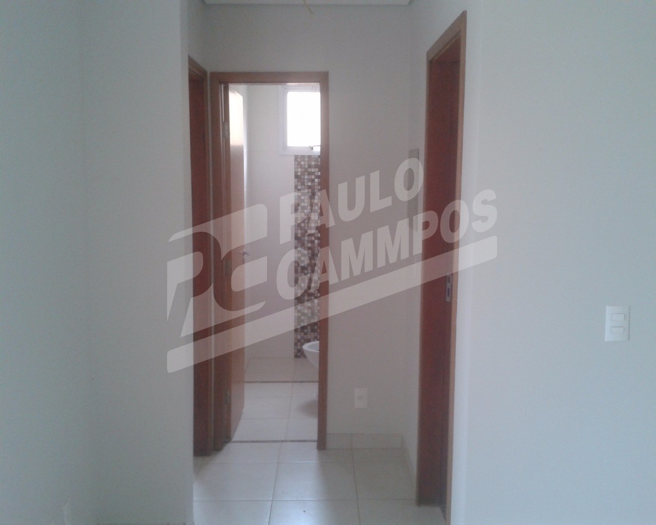 Apartamento à venda com 2 quartos, 58m² - Foto 4