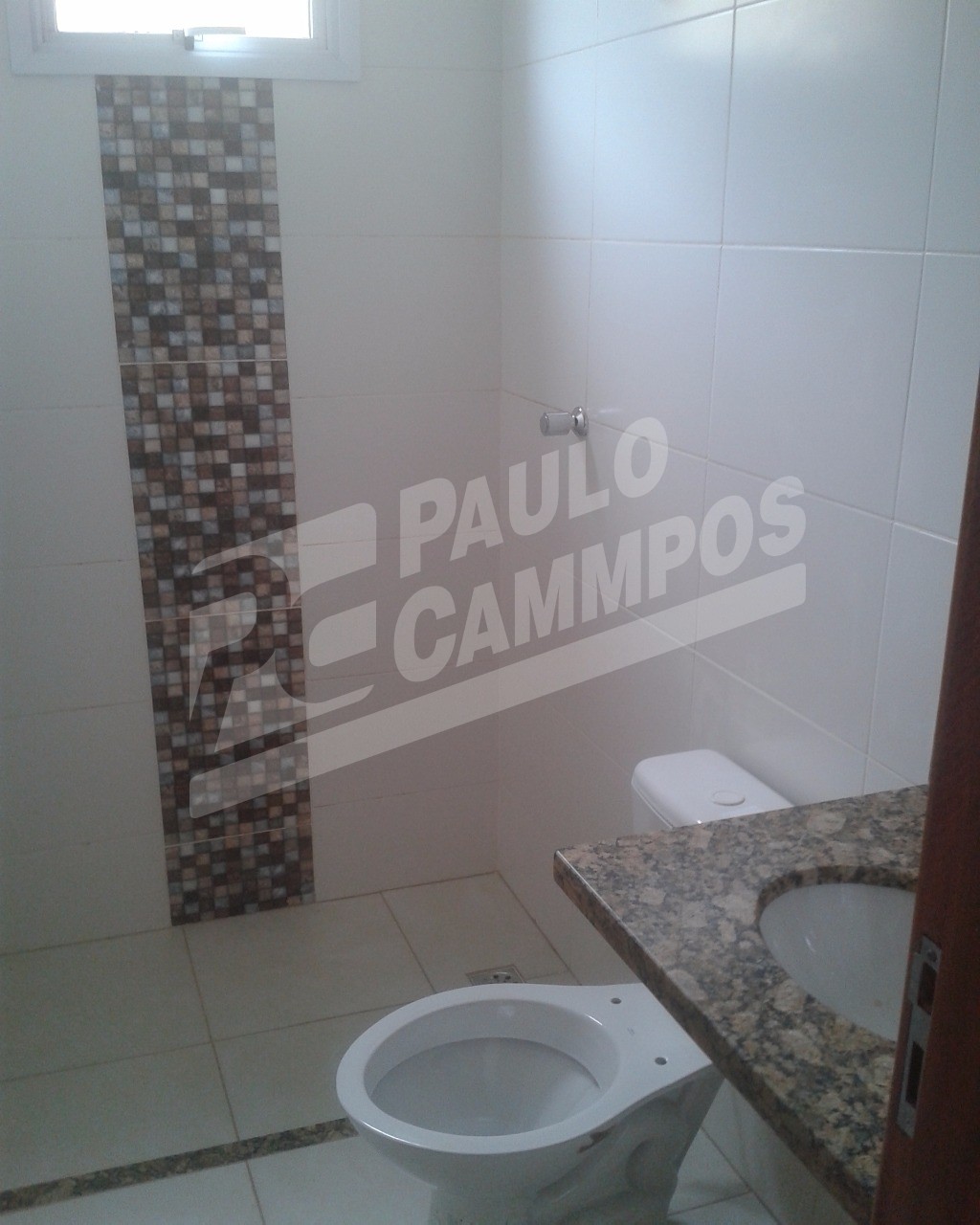 Apartamento à venda com 2 quartos, 58m² - Foto 5