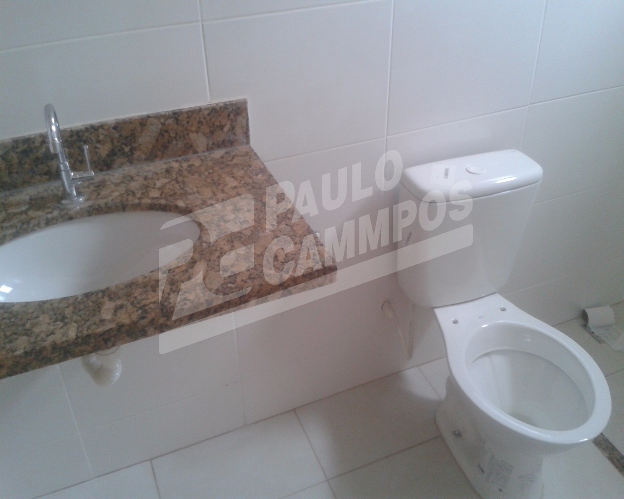 Apartamento à venda com 2 quartos, 58m² - Foto 6