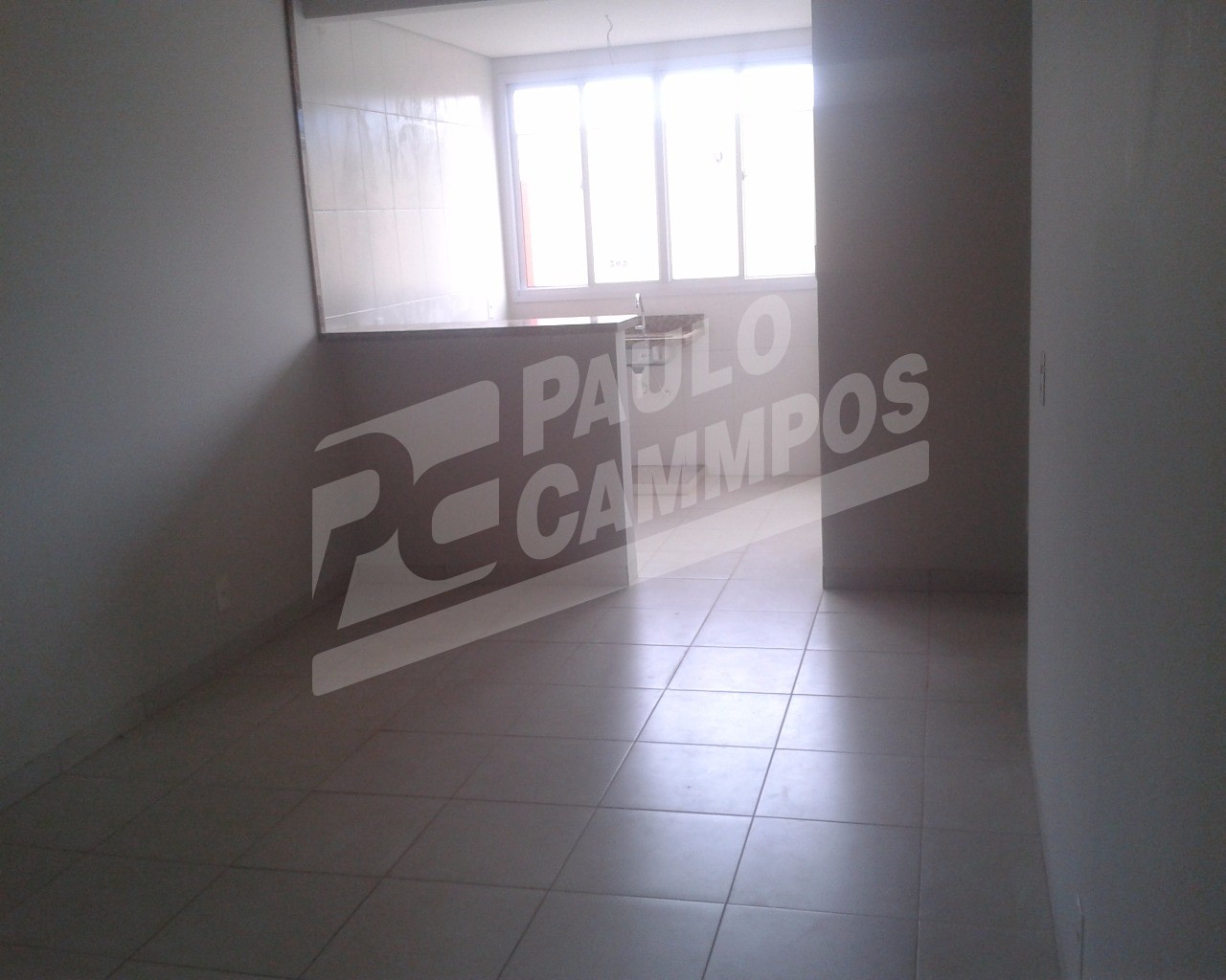 Apartamento à venda com 2 quartos, 58m² - Foto 8