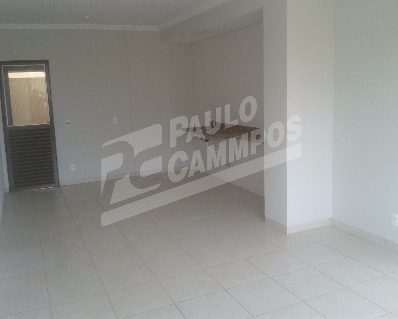 Apartamento à venda com 2 quartos, 58m² - Foto 9