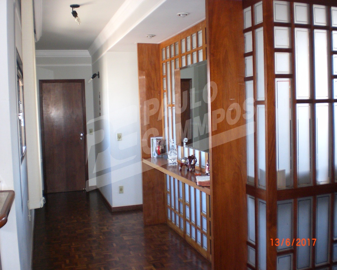 Apartamento à venda com 3 quartos, 166m² - Foto 4