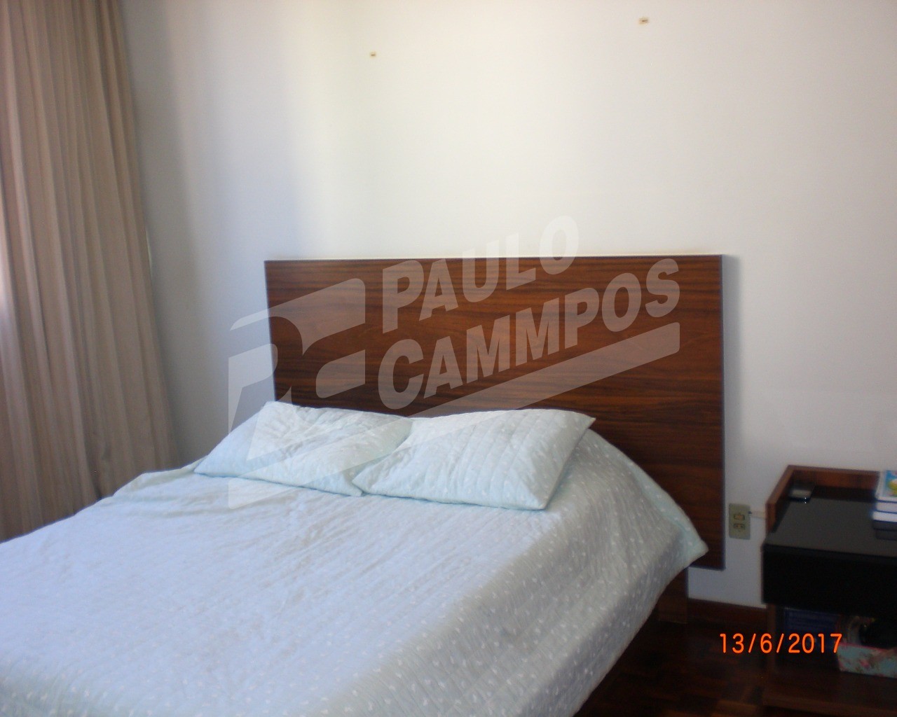 Apartamento à venda com 3 quartos, 166m² - Foto 5