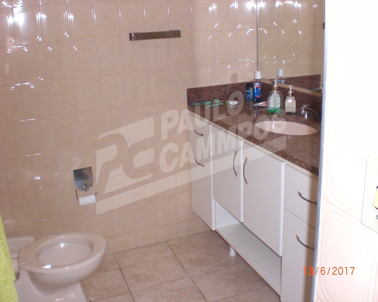 Apartamento à venda com 3 quartos, 166m² - Foto 8