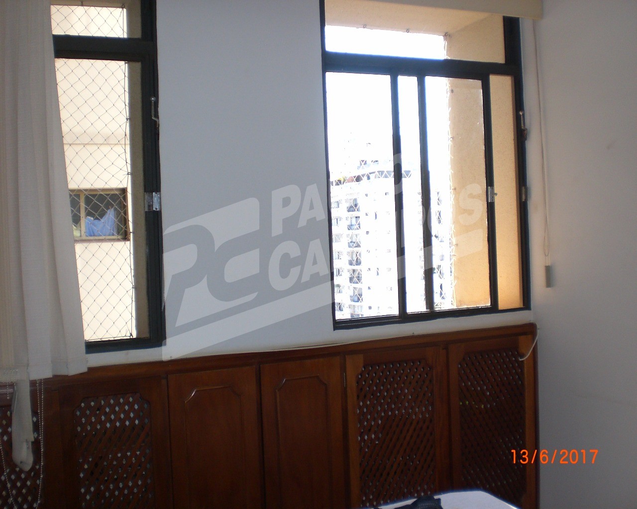 Apartamento à venda com 3 quartos, 166m² - Foto 10